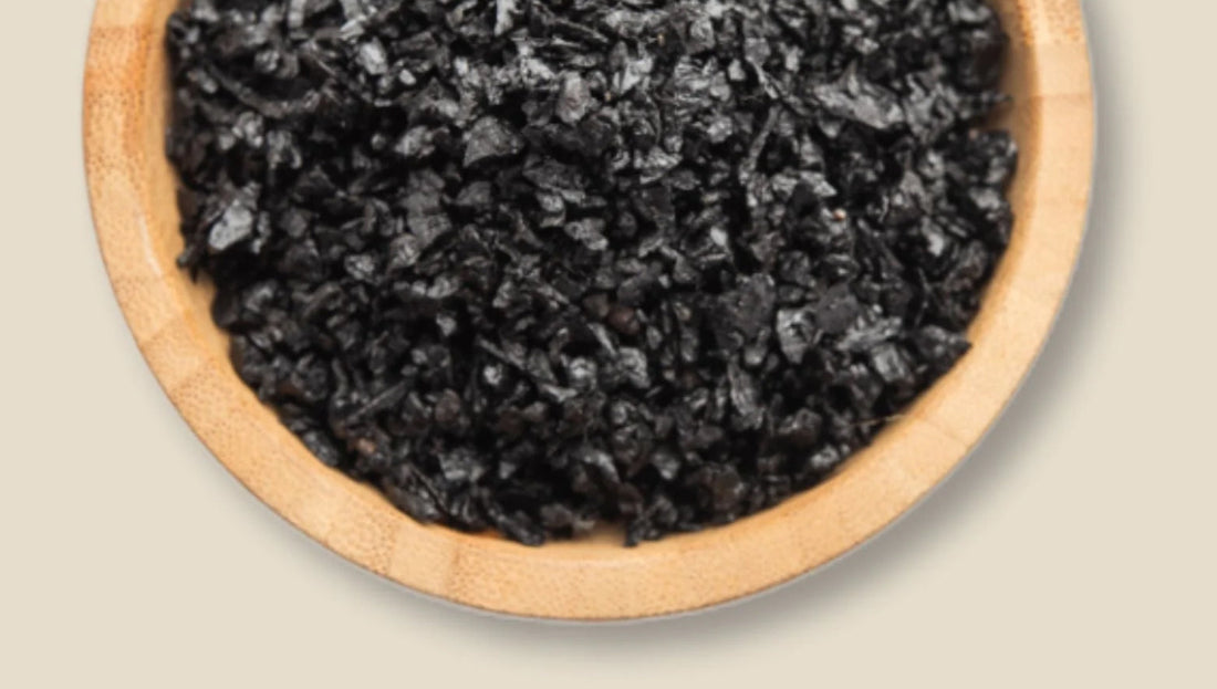 Shilajit Resin