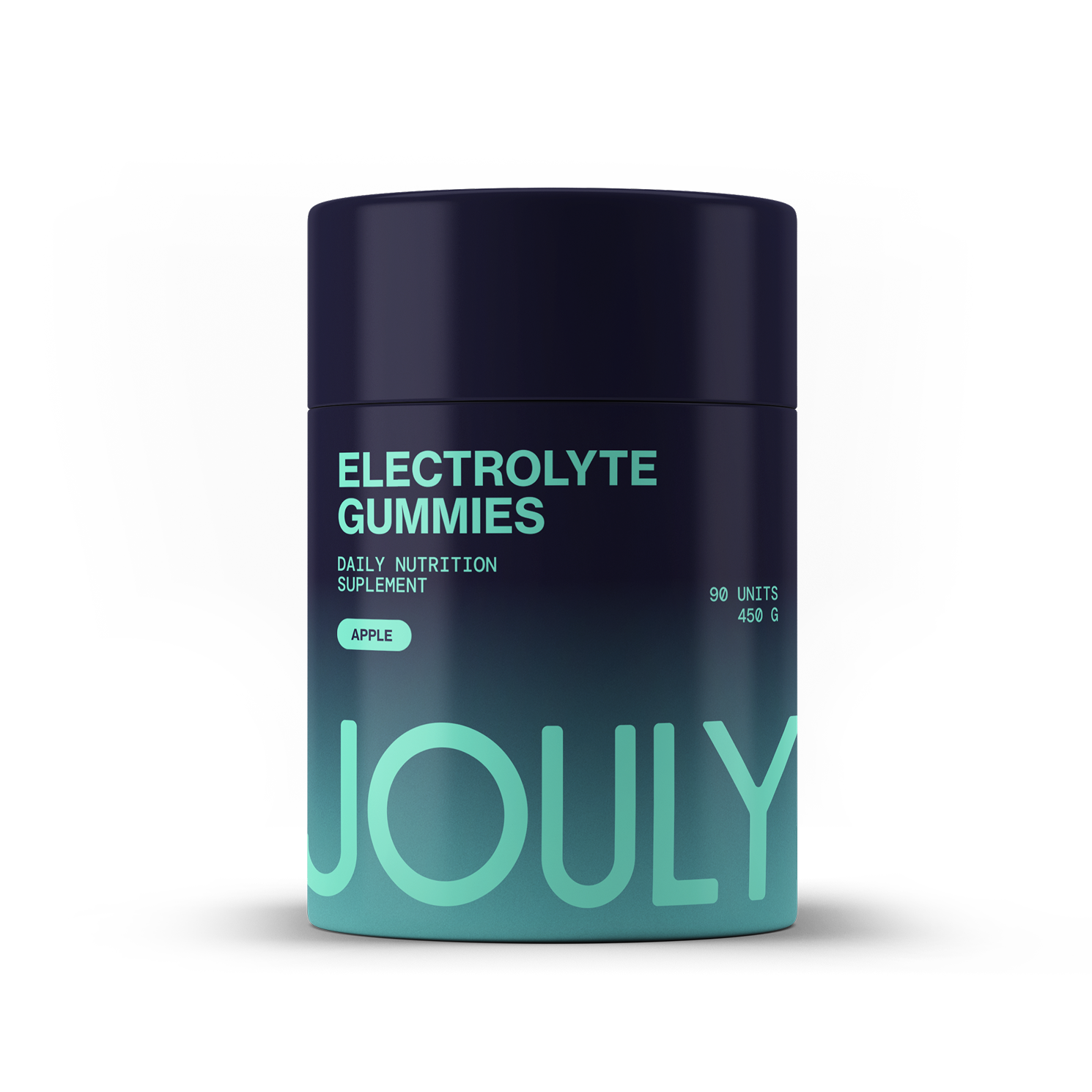 Electrolyte Gummies