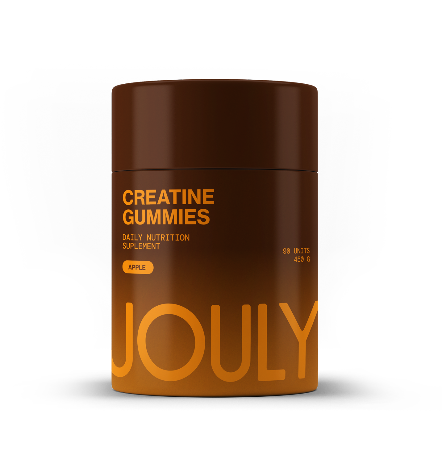 Creatine Gummies + Electrolytes