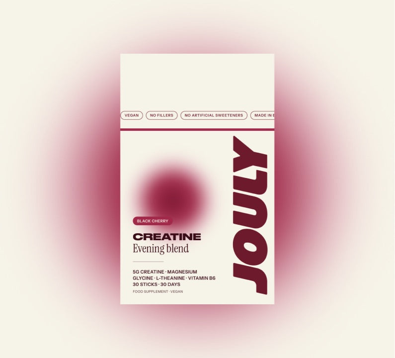 Creatine Night Blend